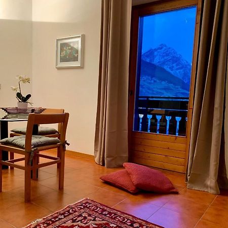 Cima De' Piazzi Apartment Isolaccia Exterior photo