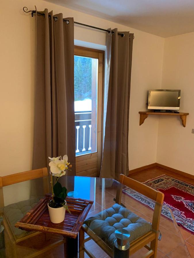 Cima De' Piazzi Apartment Isolaccia Exterior photo