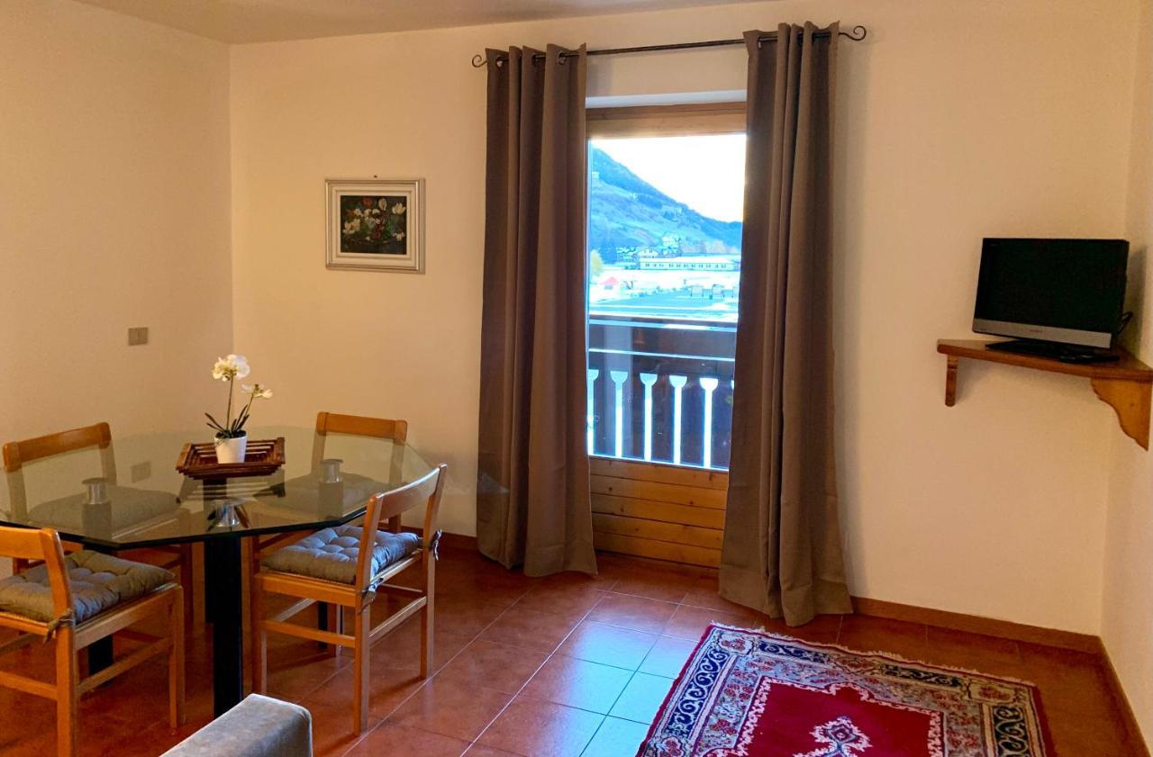 Cima De' Piazzi Apartment Isolaccia Exterior photo
